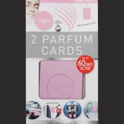 Produits De Lessive Et Vaisselle*Action Sachets parfumés Limpro