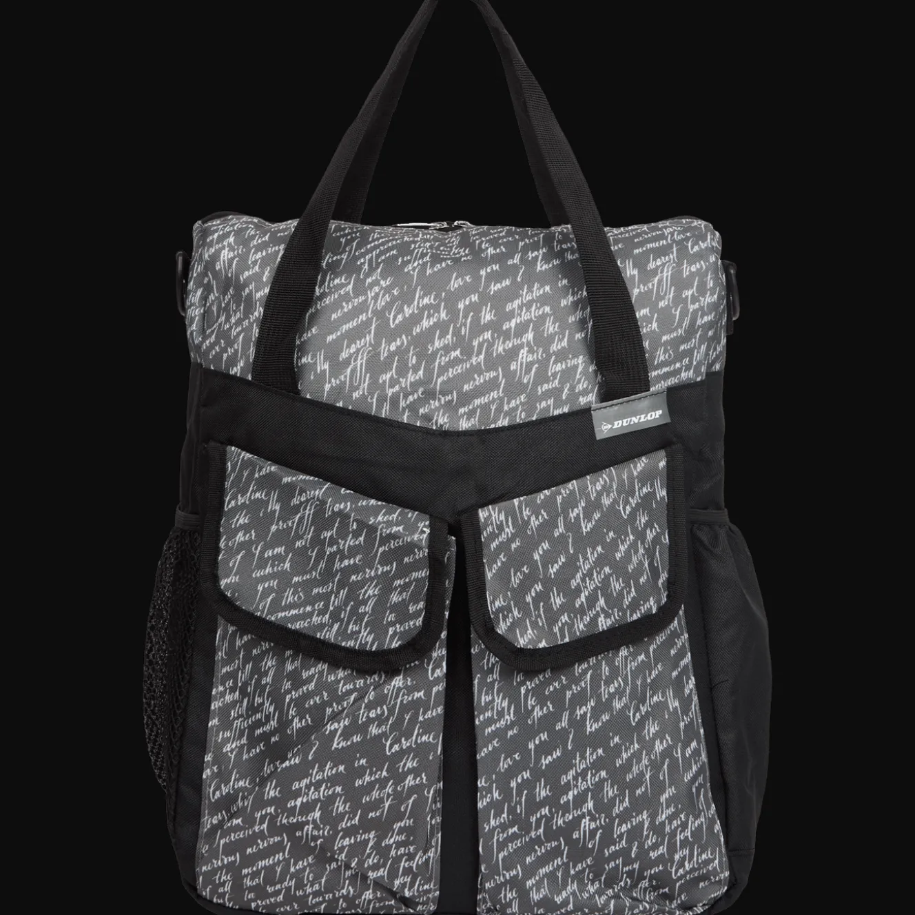 Accessoires Vélo*Dunlop Sacoche de vélo
