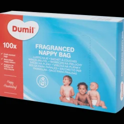 Soins Pour Bébés*Dumil Sacs à langer