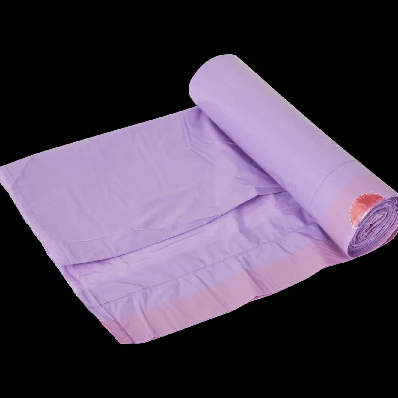 Poubelles*Dumil Sacs poubelle avec cordon Lavande