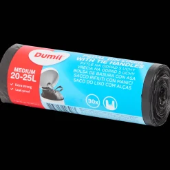 Poubelles*Dumil Sacs pour poubelle à pédale