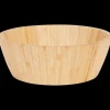 Plateaux*Action Saladier en bambou