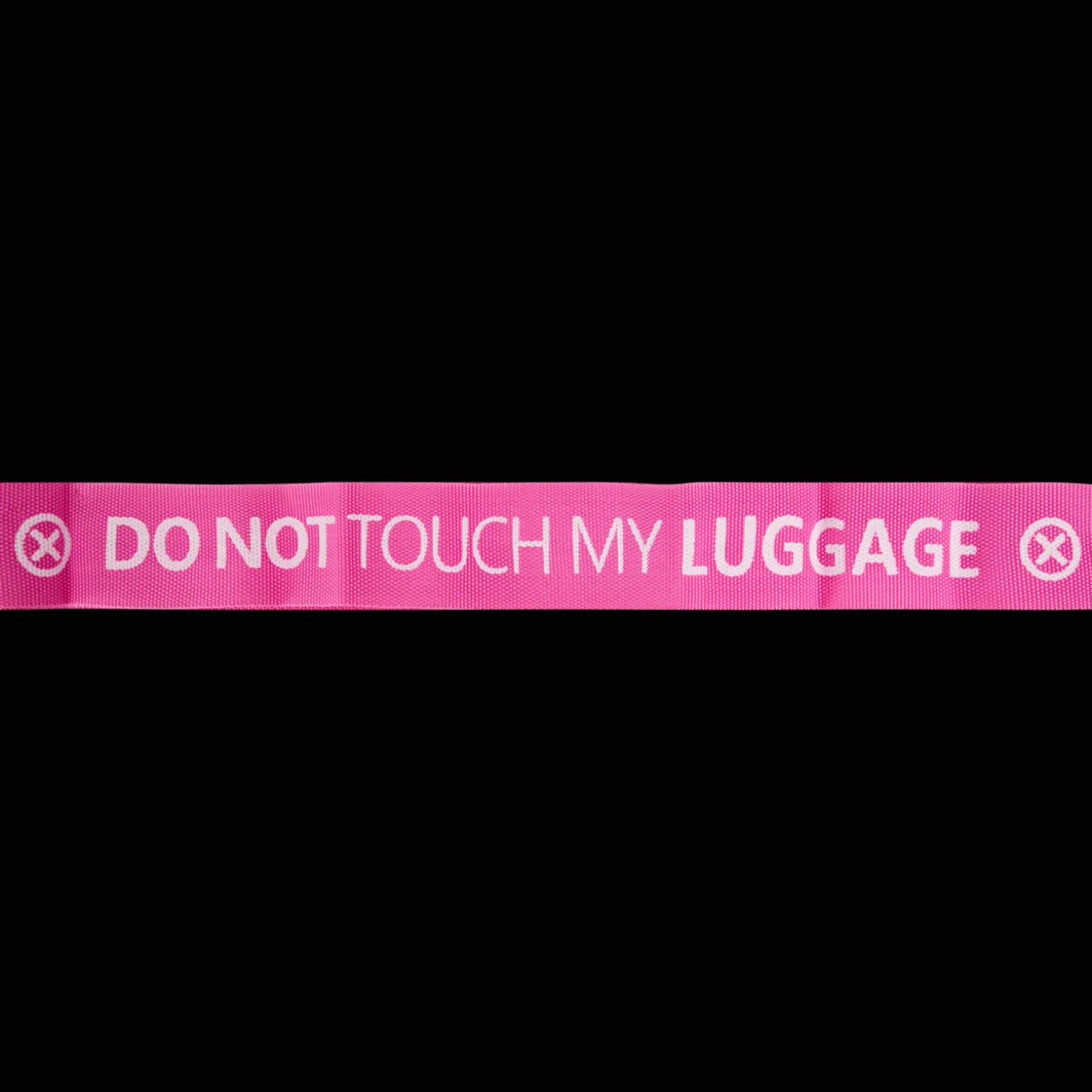 Accessoires De Voyage|Valises*Dunlop Sangle de bagage