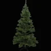 Décoration Saisonnière*Action Sapin de Noël artificiel Deluxe