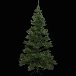 Décoration Saisonnière*Action Sapin de Noël artificiel Deluxe
