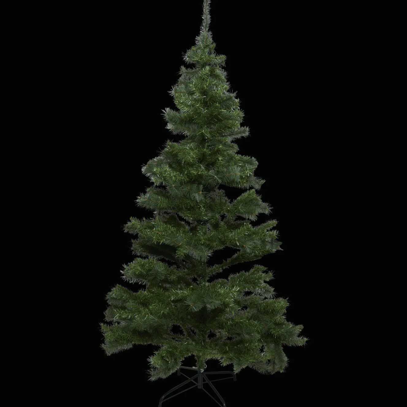 Décoration Saisonnière*Action Sapin de Noël artificiel Deluxe