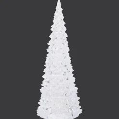 Décoration Saisonnière*Action Sapin de Noël LED
