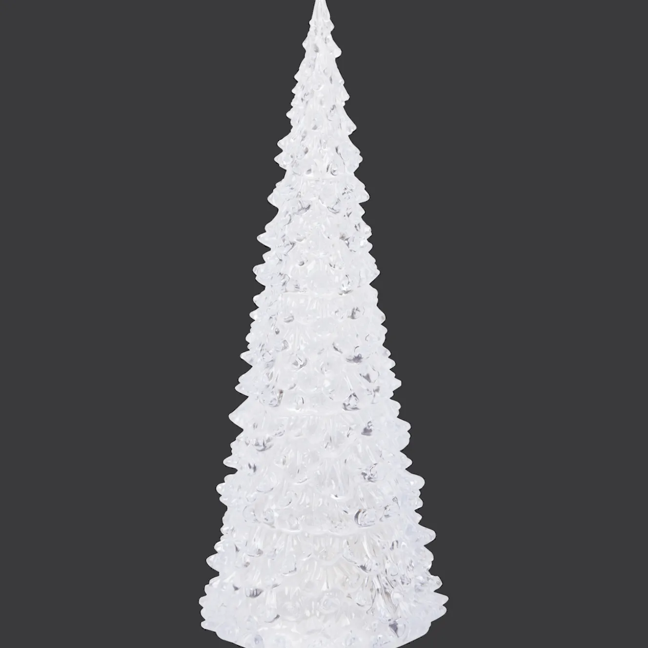 Décoration Saisonnière*Action Sapin de Noël LED