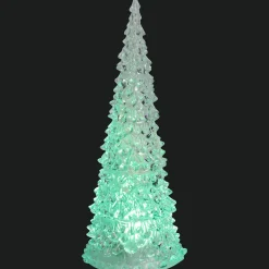 Décoration Saisonnière*Action Sapin de Noël LED