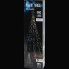 Décoration Saisonnière*Action Sapin de Noël LED en métal XL