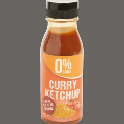 Alimentation*Action Sauce 0% Sauce