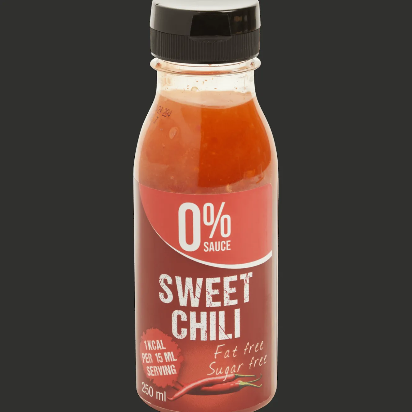 Alimentation*Action Sauce 0% Sauce