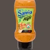 Alimentation*Samia Sauce Alger