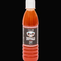 Alimentation*Action Sauce buffalo Tummie Time Regular