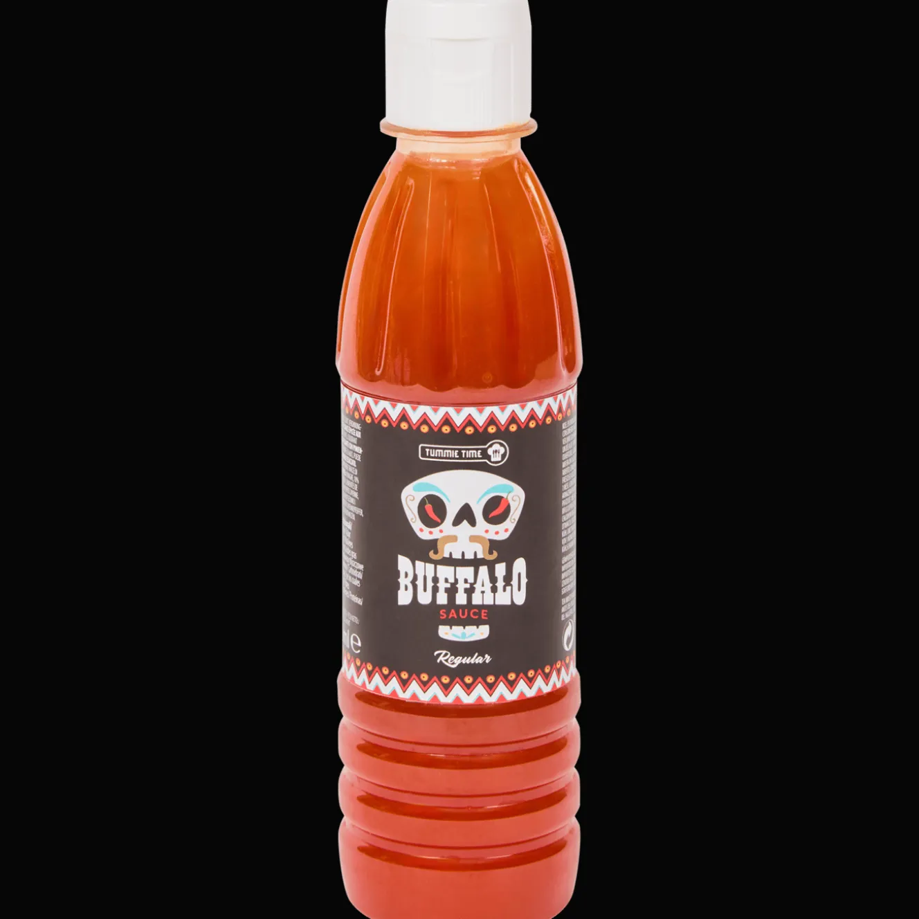 Alimentation*Action Sauce buffalo Tummie Time Regular