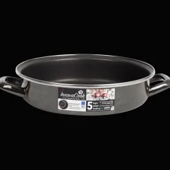 Poêles*Action Sauteuse