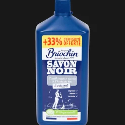Produits D'Entretien*Jacques Briochin Savon noir