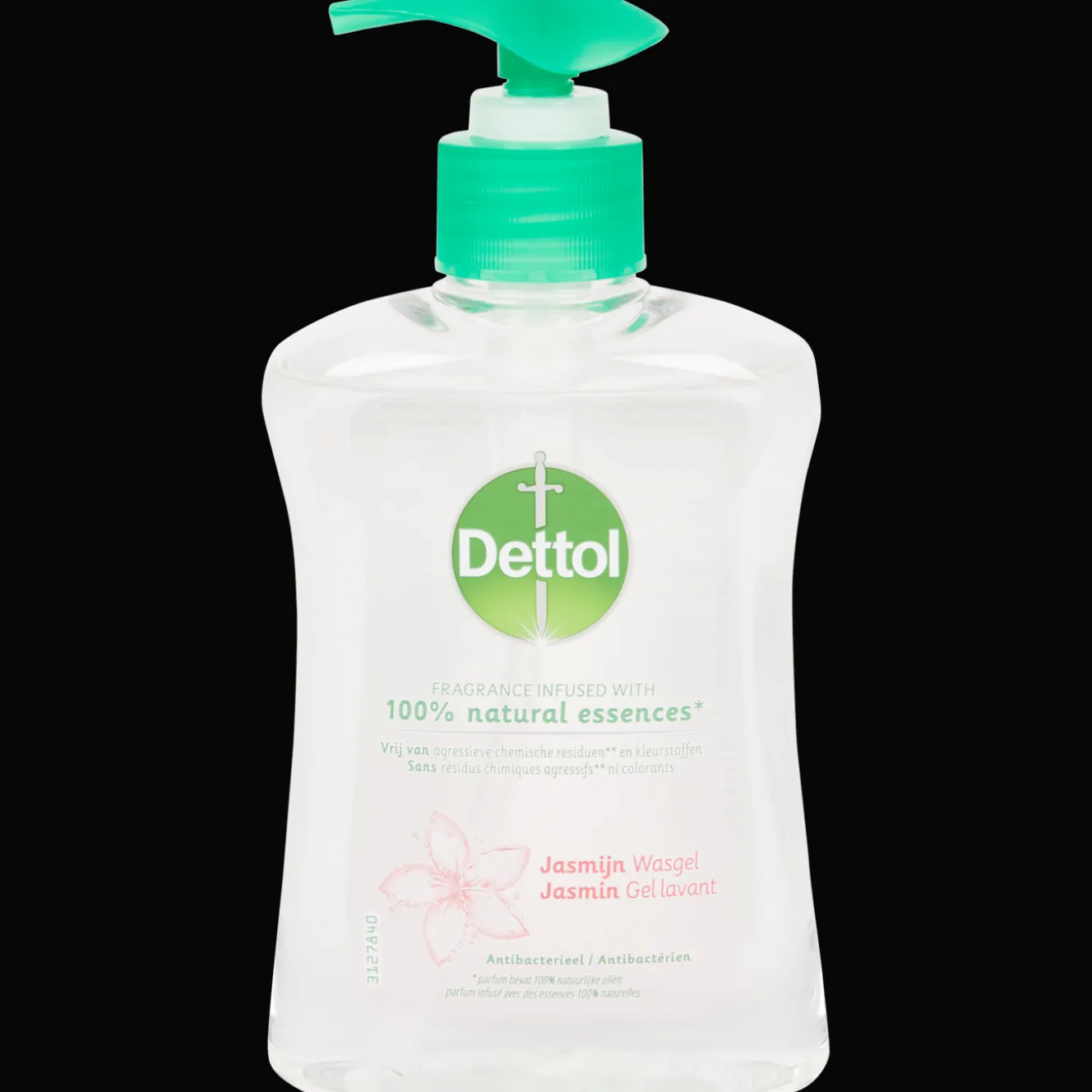 Soins Corporels*Dettol Savon pour les mains Jasmin