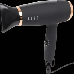 Soins Capillaires*Action Sèche-cheveux ELLE