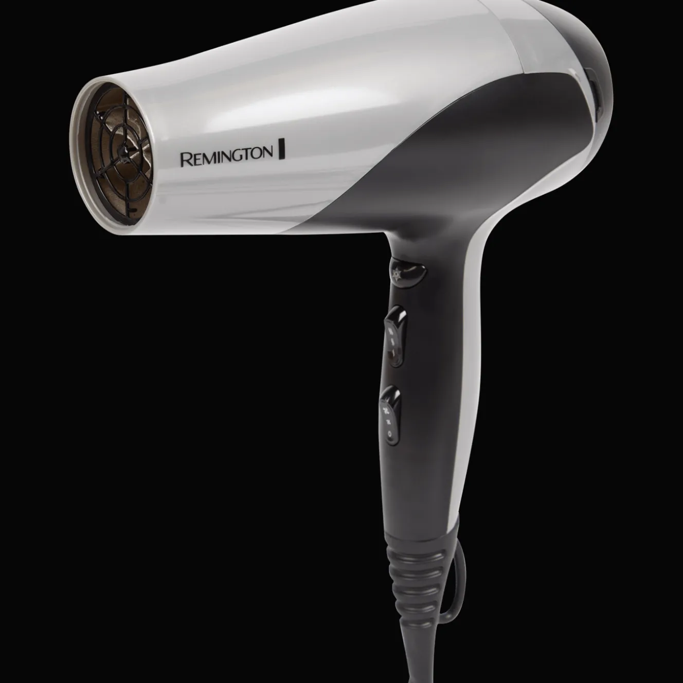 Soins Capillaires*Remington Sèche-cheveux Ionic Dry