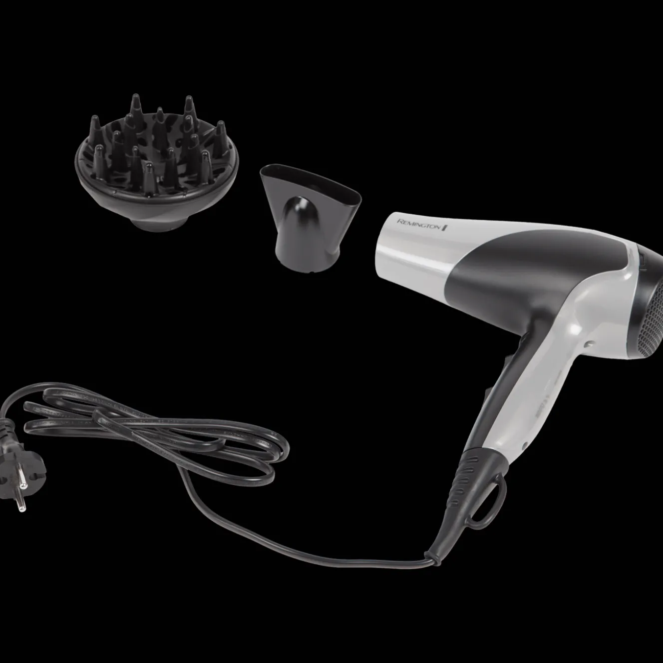 Soins Capillaires*Remington Sèche-cheveux Ionic Dry