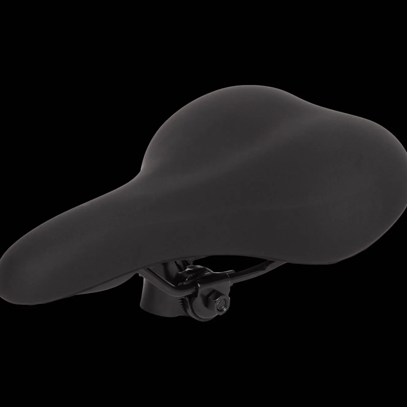 Accessoires Vélo*Walfort Selle de vélo mousse à mémoire de forme