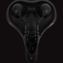 Accessoires Vélo*Walfort Selle de vélo mousse à mémoire de forme