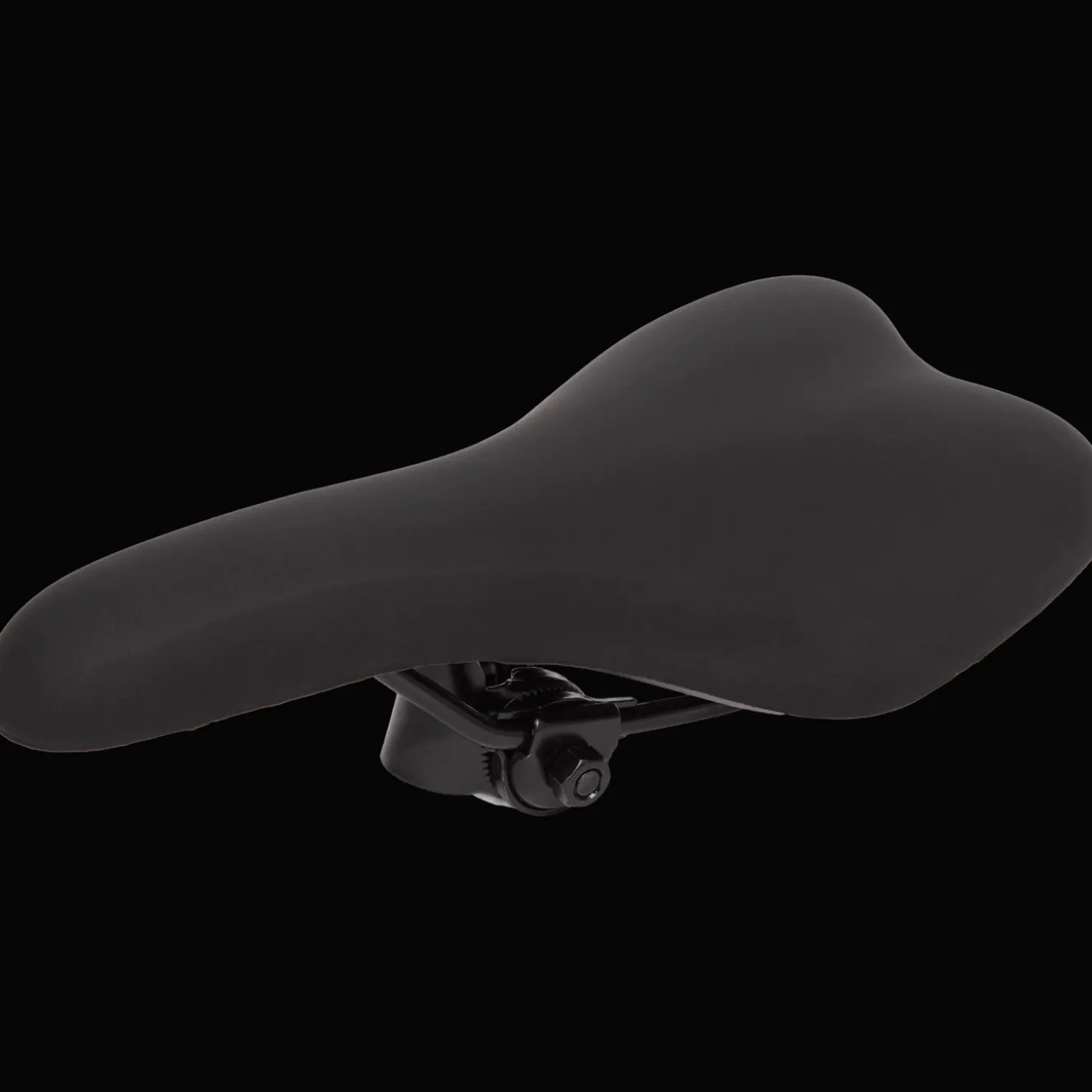 Accessoires Vélo*Walfort Selle de vélo mousse à mémoire de forme