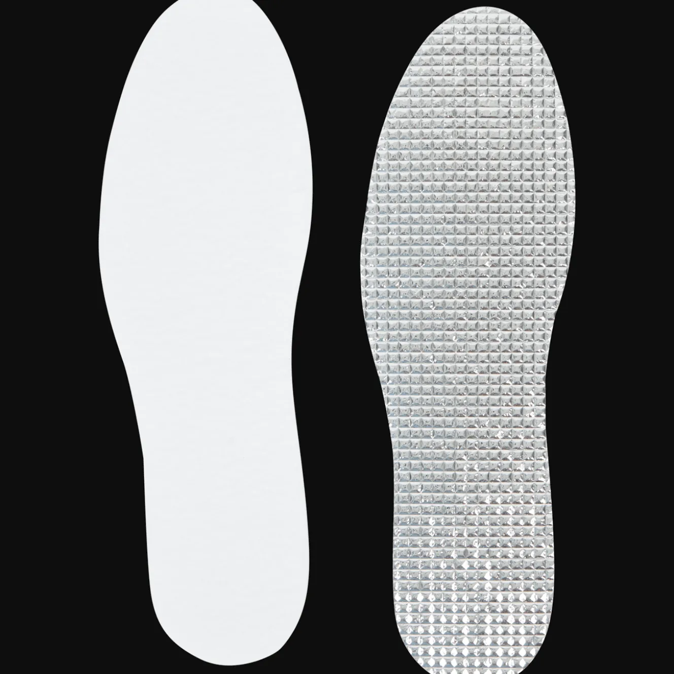 Chaussures*Action Semelles isolantes Shoe like