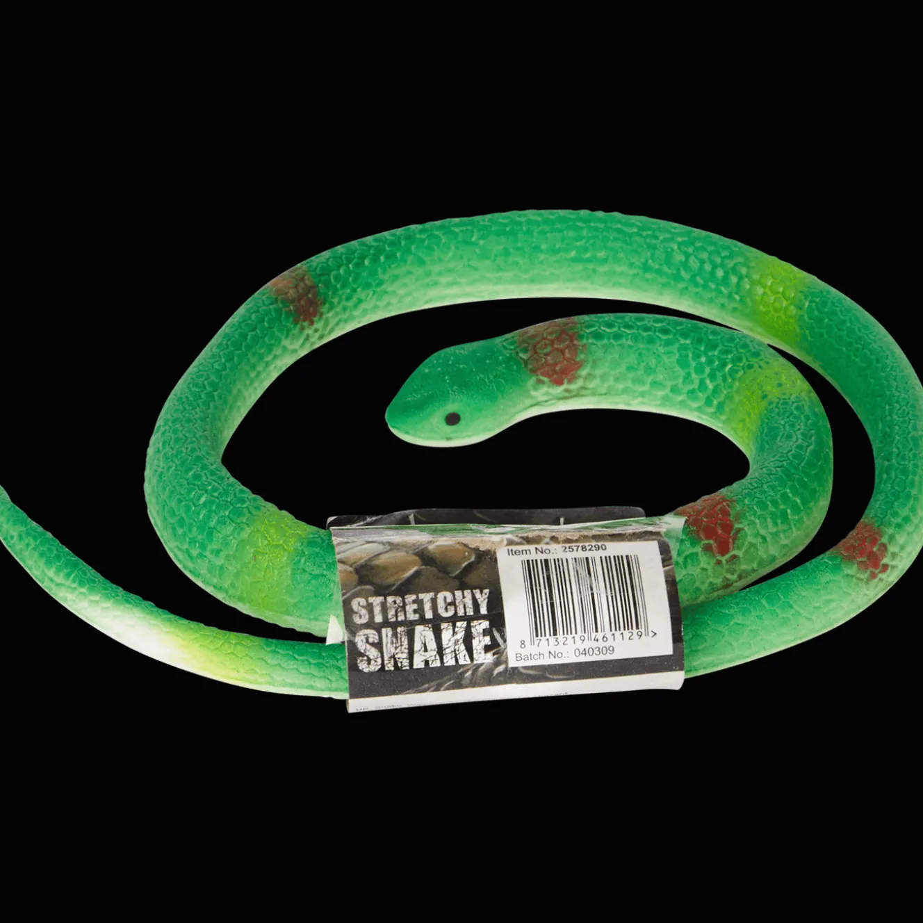 Figurines Et Sets*Action Serpent