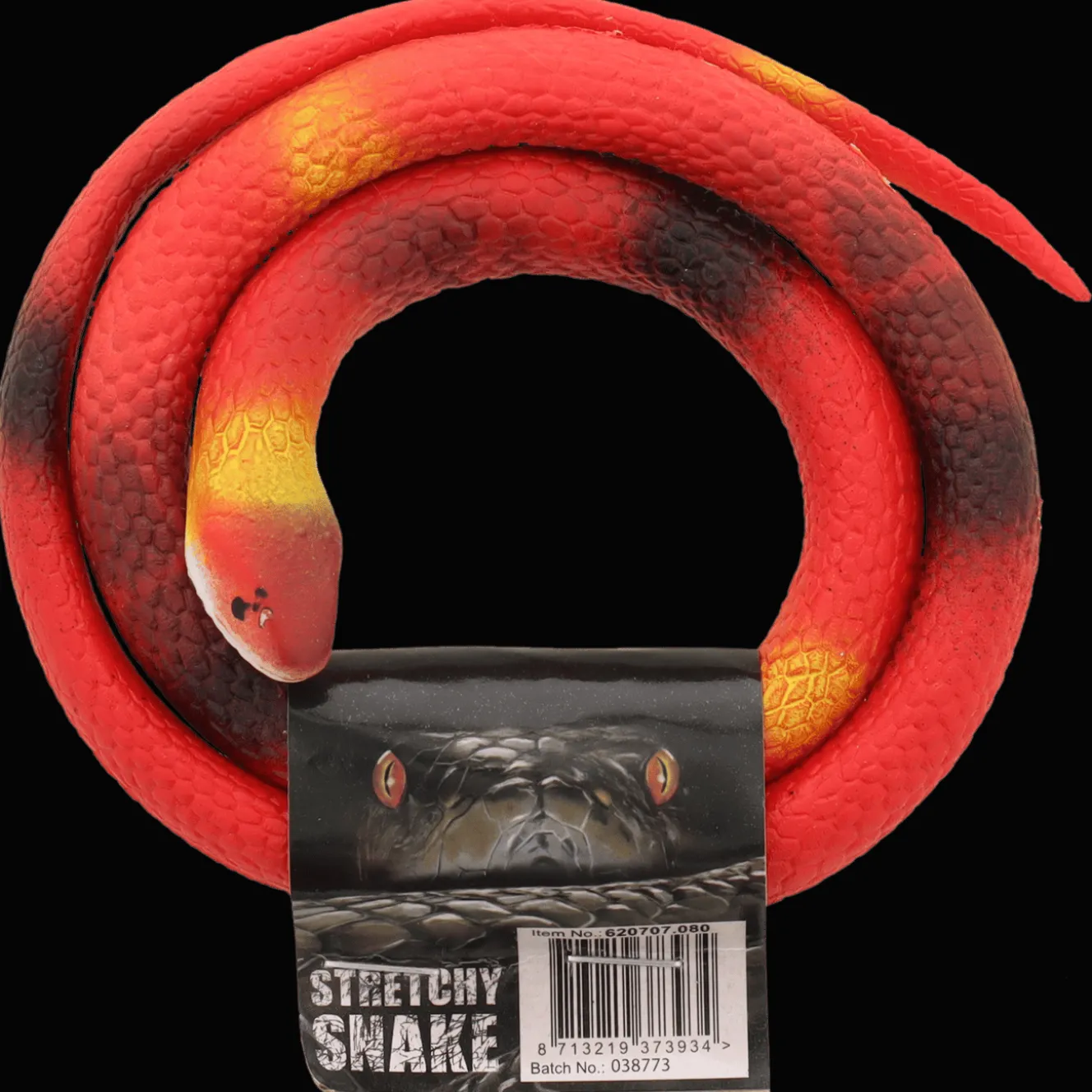 Figurines Et Sets*Action Serpent