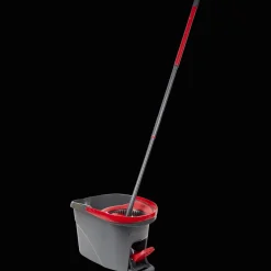 Articles De Nettoyage*Vileda Serpillière et seau-essoreur Easy Wring & Clean