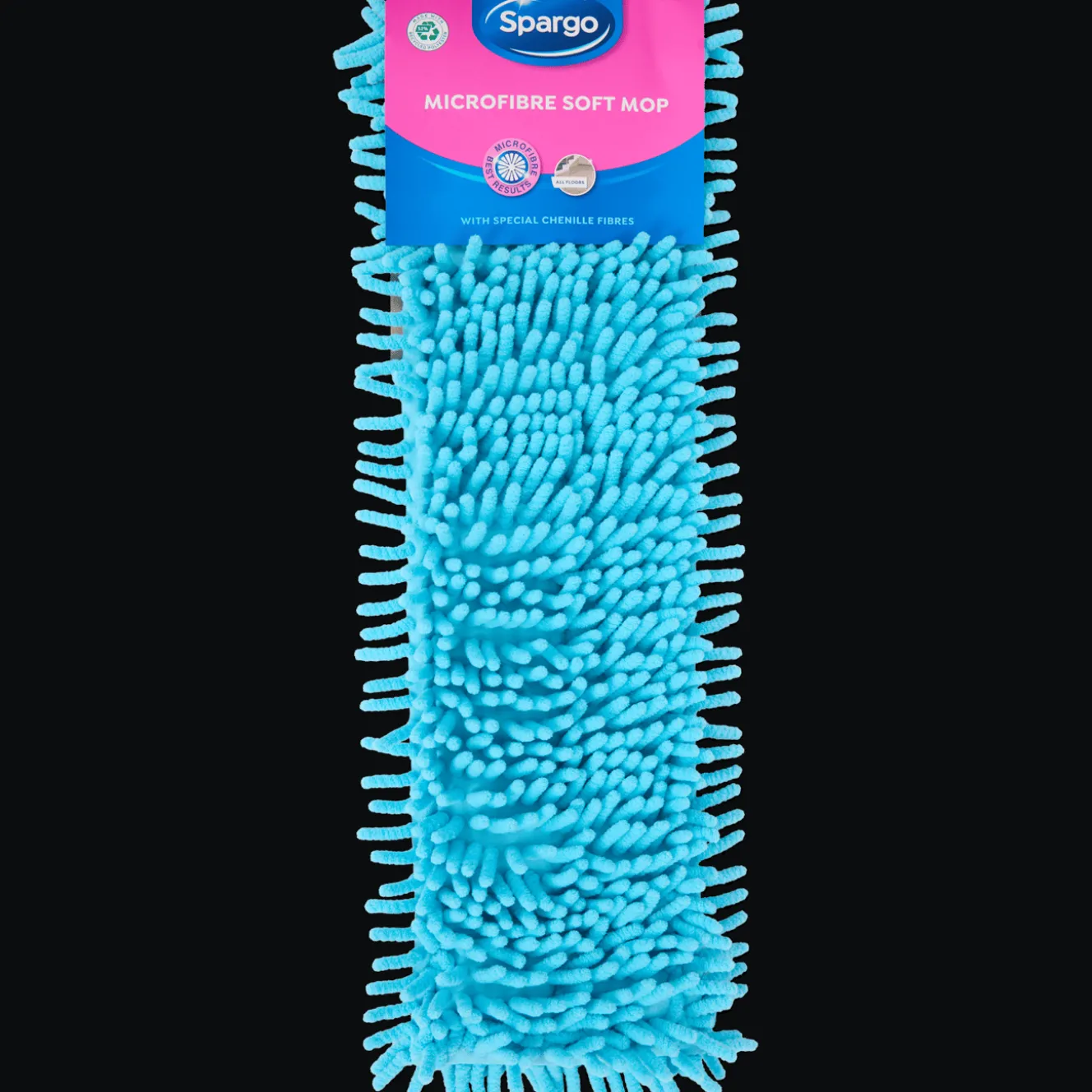 Articles De Nettoyage*Spargo Serpillière microfibre