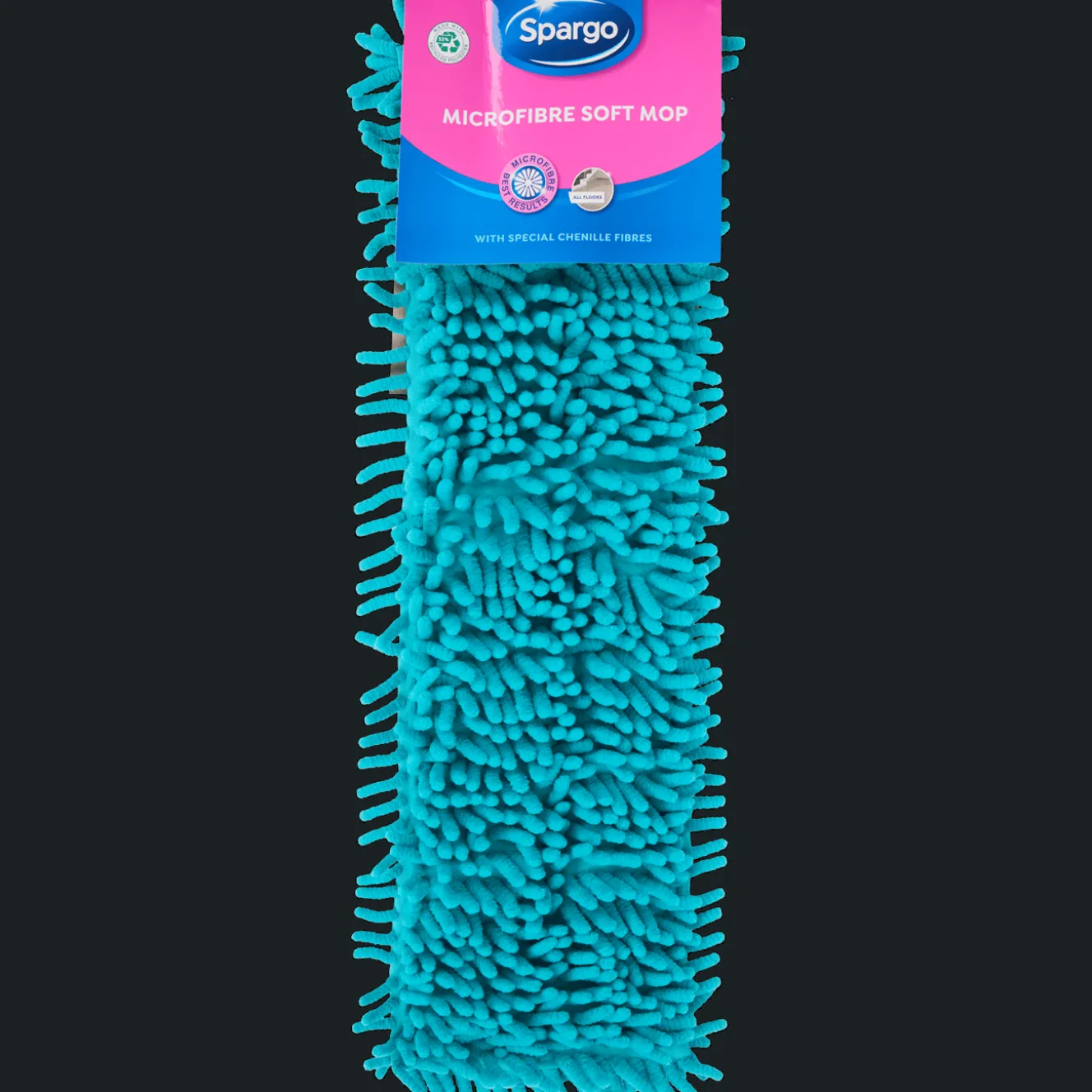 Articles De Nettoyage*Spargo Serpillière microfibre