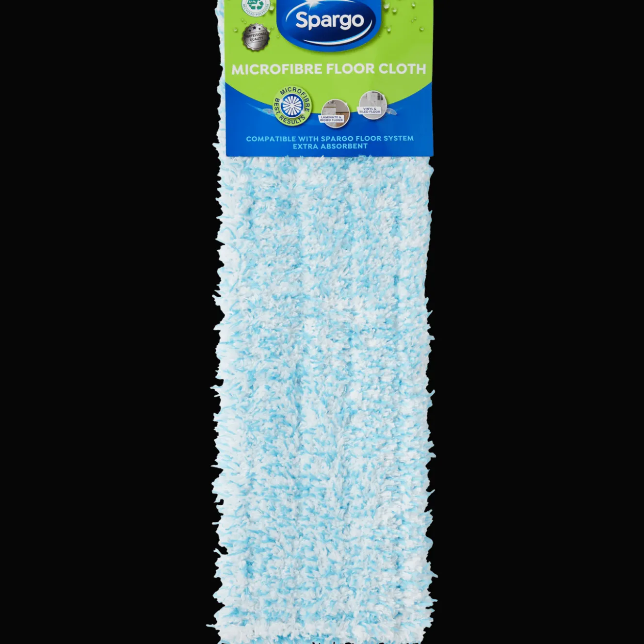 Articles De Nettoyage*Spargo Serpillière
