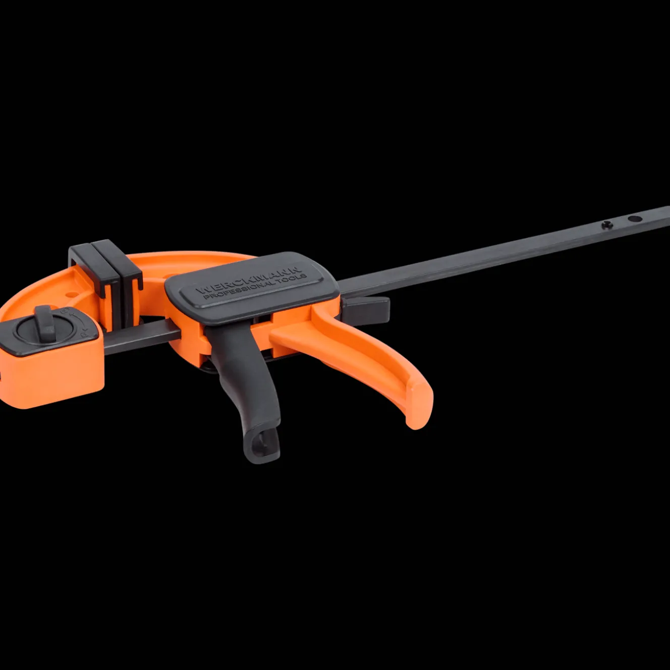 Outils*Werckmann Serre-joint