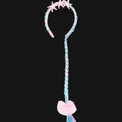 Accessoires Cheveux*Action Serre-tête avec tresse