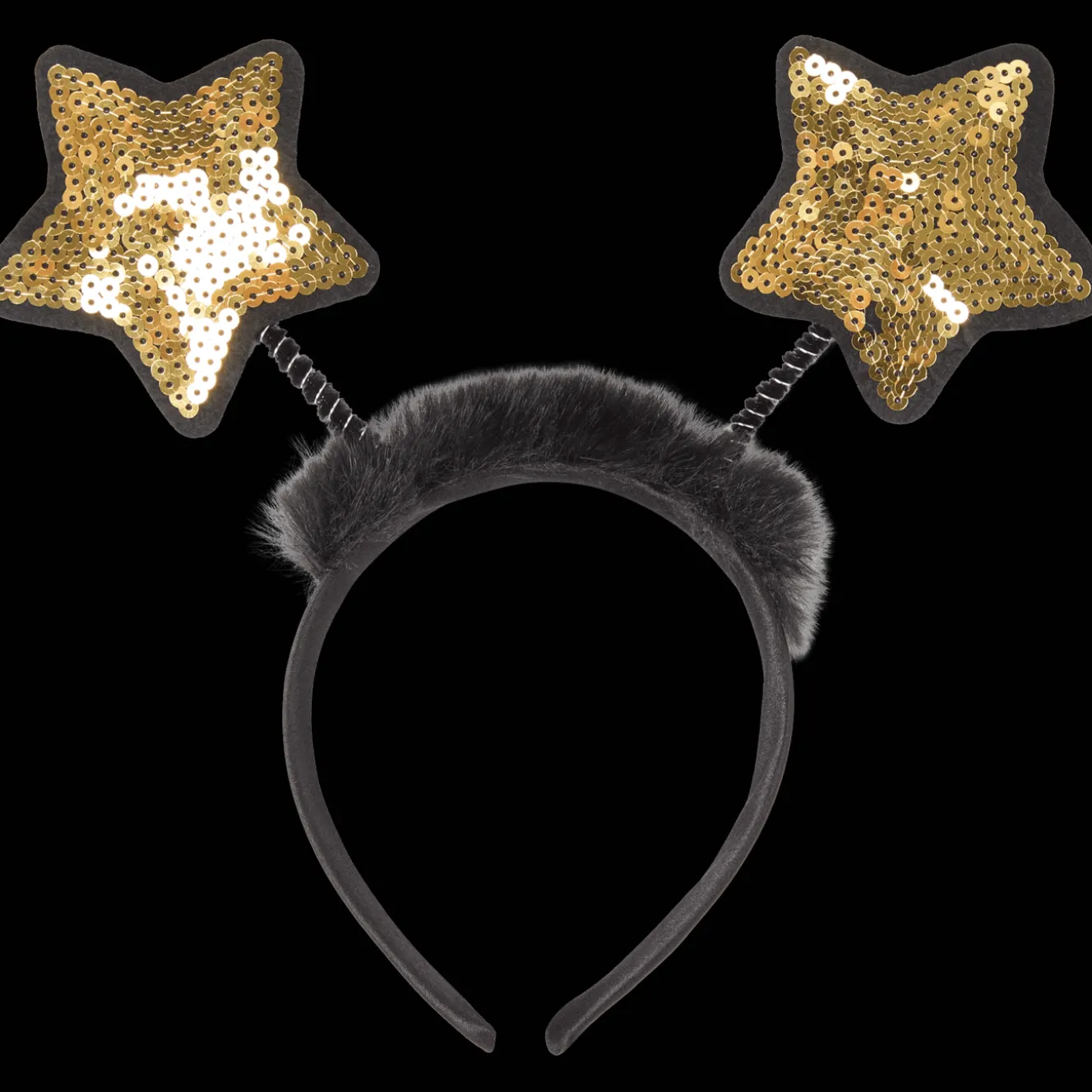 Montres Et Bijoux*Action Serre-tête chapeau Happy New Year