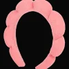 Accessoires Cheveux|Maquillage*Action Serre-tête cosmétique Blossity