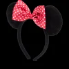 Montres Et Bijoux*Action Serre-tête Disney Minnie Mouse