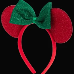 Montres Et Bijoux*Action Serre-tête Disney Minnie Mouse