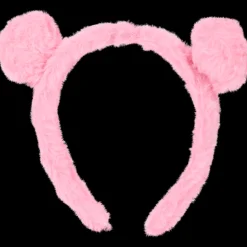 Accessoires Cheveux*Action Serre-tête en peluche