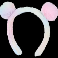 Accessoires Cheveux*Action Serre-tête en peluche