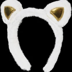 Accessoires Cheveux*Action Serre-tête en peluche