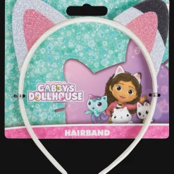 Accessoires Cheveux*Action Serre-tête Gabby's Dollhouse