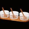 Plateaux*Action Service pour apéritif