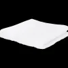 Salle De Bain*Action Serviette de toilette blanche Capetown