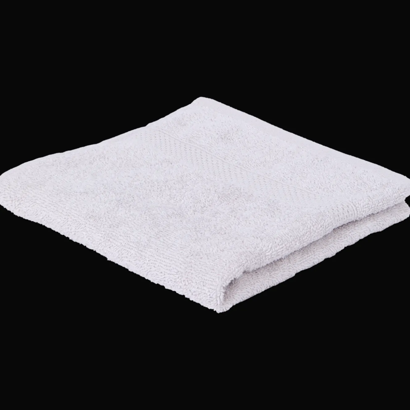 Salle De Bain*Action Serviette de toilette grise Capetown