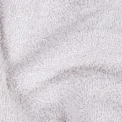 Salle De Bain*Action Serviette de toilette grise Capetown