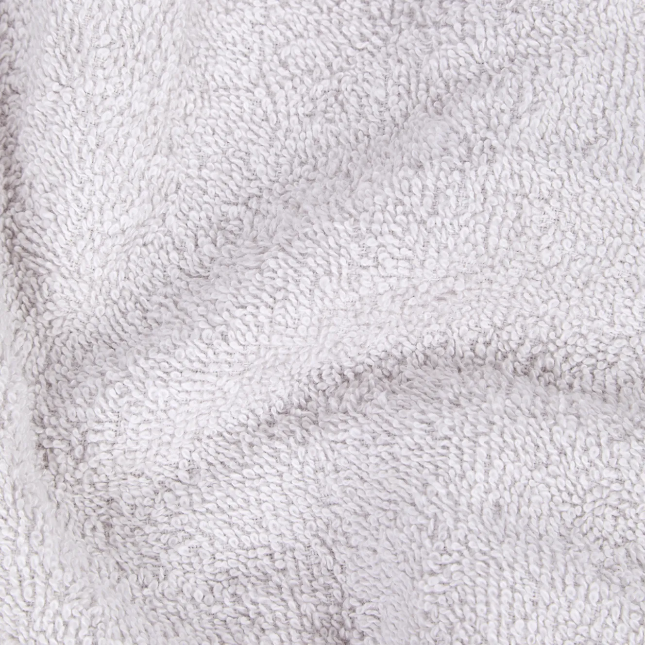 Salle De Bain*Action Serviette de toilette grise Capetown
